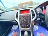 USED 2014 64 VAUXHALL ASTRA 1.6 SRi Sports Tourer 5dr Petrol ESTATE AUTOMATIC Low Mileage Petrol Automatic Estate Car