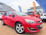 USED 2014 64 VAUXHALL ASTRA 1.6 SRi Sports Tourer 5dr Petrol ESTATE AUTOMATIC Low Mileage Petrol Automatic Estate Car