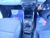 USED 2018 68 SUZUKI IGNIS 1.2 Dualjet SZ-T Hatchback 5dr Petrol Manual Euro 6 (90 ps) Stunning Pearl Storm white 5 door Ignis with a FSH
