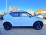 USED 2018 68 SUZUKI IGNIS 1.2 Dualjet SZ-T Hatchback 5dr Petrol Manual Euro 6 (90 ps) Stunning Pearl Storm white 5 door Ignis with a FSH