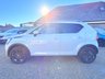 USED 2018 68 SUZUKI IGNIS 1.2 Dualjet SZ-T Hatchback 5dr Petrol Manual Euro 6 (90 ps) Stunning Pearl Storm white 5 door Ignis with a FSH