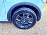 USED 2018 68 SUZUKI IGNIS 1.2 Dualjet SZ-T Hatchback 5dr Petrol Manual Euro 6 (90 ps) Stunning Pearl Storm white 5 door Ignis with a FSH