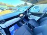 USED 2018 68 SUZUKI IGNIS 1.2 Dualjet SZ-T Hatchback 5dr Petrol Manual Euro 6 (90 ps) Stunning Pearl Storm white 5 door Ignis with a FSH
