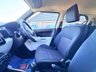 USED 2018 68 SUZUKI IGNIS 1.2 Dualjet SZ-T Hatchback 5dr Petrol Manual Euro 6 (90 ps) Stunning Pearl Storm white 5 door Ignis with a FSH