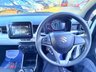 USED 2018 68 SUZUKI IGNIS 1.2 Dualjet SZ-T Hatchback 5dr Petrol Manual Euro 6 (90 ps) Stunning Pearl Storm white 5 door Ignis with a FSH