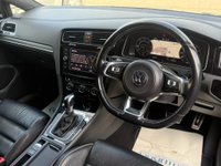 USED 2019 19 VOLKSWAGEN GOLF 2.0 TDI GTD Hatchback 5dr Diesel DSG Euro 6 (s/s) (184 ps) 