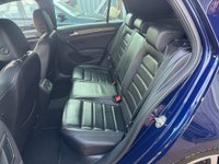 USED 2019 19 VOLKSWAGEN GOLF 2.0 TDI GTD Hatchback 5dr Diesel DSG Euro 6 (s/s) (184 ps) 