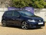 USED 2019 19 VOLKSWAGEN GOLF 2.0 TDI GTD Hatchback 5dr Diesel DSG Euro 6 (s/s) (184 ps) 