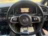 USED 2019 19 VOLKSWAGEN GOLF 2.0 TDI GTD Hatchback 5dr Diesel DSG Euro 6 (s/s) (184 ps) 