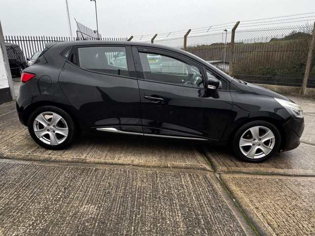 2013 Renault Clio 1.5L Dynamique Medianav 5dr - Photo 9