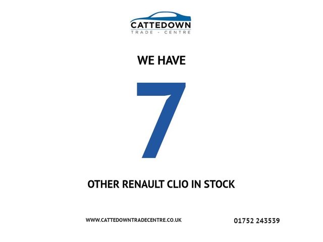 2013 Renault Clio 1.5L Dynamique Medianav 5dr - Photo 12