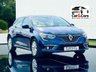USED 2017 17 RENAULT MEGANE 1.6 dCi Dynamique Nav Hatchback 5dr Diesel Manual Euro 6 (s/s) (130 ps) Navigation Bluetooth Sensor's