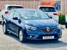 USED 2017 17 RENAULT MEGANE 1.6 dCi Dynamique Nav Hatchback 5dr Diesel Manual Euro 6 (s/s) (130 ps) Navigation Bluetooth Sensor's