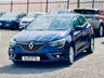 USED 2017 17 RENAULT MEGANE 1.6 dCi Dynamique Nav Hatchback 5dr Diesel Manual Euro 6 (s/s) (130 ps) Navigation Bluetooth Sensor's