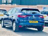 USED 2017 17 RENAULT MEGANE 1.6 dCi Dynamique Nav Hatchback 5dr Diesel Manual Euro 6 (s/s) (130 ps) Navigation Bluetooth Sensor's