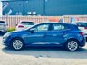 USED 2017 17 RENAULT MEGANE 1.6 dCi Dynamique Nav Hatchback 5dr Diesel Manual Euro 6 (s/s) (130 ps) Navigation Bluetooth Sensor's