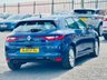 USED 2017 17 RENAULT MEGANE 1.6 dCi Dynamique Nav Hatchback 5dr Diesel Manual Euro 6 (s/s) (130 ps) Navigation Bluetooth Sensor's