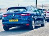 USED 2017 17 RENAULT MEGANE 1.6 dCi Dynamique Nav Hatchback 5dr Diesel Manual Euro 6 (s/s) (130 ps) Navigation Bluetooth Sensor's