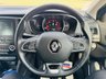 USED 2017 17 RENAULT MEGANE 1.6 dCi Dynamique Nav Hatchback 5dr Diesel Manual Euro 6 (s/s) (130 ps) Navigation Bluetooth Sensor's