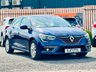 USED 2017 17 RENAULT MEGANE 1.6 dCi Dynamique Nav Hatchback 5dr Diesel Manual Euro 6 (s/s) (130 ps) Navigation Bluetooth Sensor's