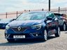 USED 2017 17 RENAULT MEGANE 1.6 dCi Dynamique Nav Hatchback 5dr Diesel Manual Euro 6 (s/s) (130 ps) Navigation Bluetooth Sensor's