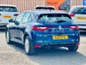 USED 2017 17 RENAULT MEGANE 1.6 dCi Dynamique Nav Hatchback 5dr Diesel Manual Euro 6 (s/s) (130 ps) Navigation Bluetooth Sensor's