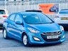 USED 2013 63 HYUNDAI I30 1.6 CRDi Active Hatchback 5dr Diesel Auto Euro 5 (110 ps) LONG MOT LOW MILAGE