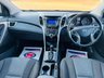 USED 2013 63 HYUNDAI I30 1.6 CRDi Active Hatchback 5dr Diesel Auto Euro 5 (110 ps) LONG MOT LOW MILAGE
