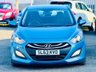 USED 2013 63 HYUNDAI I30 1.6 CRDi Active Hatchback 5dr Diesel Auto Euro 5 (110 ps) LONG MOT LOW MILAGE