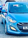 USED 2013 63 HYUNDAI I30 1.6 CRDi Active Hatchback 5dr Diesel Auto Euro 5 (110 ps) LONG MOT LOW MILAGE