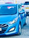 USED 2013 63 HYUNDAI I30 1.6 CRDi Active Hatchback 5dr Diesel Auto Euro 5 (110 ps) LONG MOT LOW MILAGE