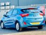 USED 2013 63 HYUNDAI I30 1.6 CRDi Active Hatchback 5dr Diesel Auto Euro 5 (110 ps) LONG MOT LOW MILAGE