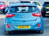 USED 2013 63 HYUNDAI I30 1.6 CRDi Active Hatchback 5dr Diesel Auto Euro 5 (110 ps) LONG MOT LOW MILAGE