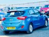 USED 2013 63 HYUNDAI I30 1.6 CRDi Active Hatchback 5dr Diesel Auto Euro 5 (110 ps) LONG MOT LOW MILAGE