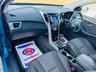 USED 2013 63 HYUNDAI I30 1.6 CRDi Active Hatchback 5dr Diesel Auto Euro 5 (110 ps) LONG MOT LOW MILAGE