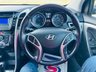 USED 2013 63 HYUNDAI I30 1.6 CRDi Active Hatchback 5dr Diesel Auto Euro 5 (110 ps) LONG MOT LOW MILAGE