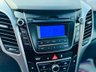 USED 2013 63 HYUNDAI I30 1.6 CRDi Active Hatchback 5dr Diesel Auto Euro 5 (110 ps) LONG MOT LOW MILAGE
