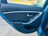 USED 2013 63 HYUNDAI I30 1.6 CRDi Active Hatchback 5dr Diesel Auto Euro 5 (110 ps) LONG MOT LOW MILAGE