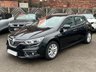 USED 2017 17 RENAULT MEGANE 1.5 dCi Dynamique Nav Hatchback 5dr Diesel Manual Euro 6 (s/s) (110 ps) 