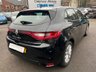 USED 2017 17 RENAULT MEGANE 1.5 dCi Dynamique Nav Hatchback 5dr Diesel Manual Euro 6 (s/s) (110 ps) 