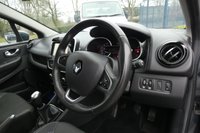 USED 2018 18 RENAULT CLIO 1.5 dCi Dynamique Nav Hatchback 5dr Diesel Manual Euro 6 (s/s) (90 ps) 