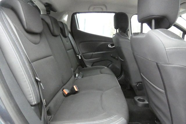 2018 RENAULT CLIO - Photo 9