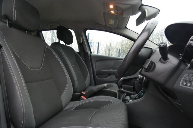 2018 RENAULT CLIO - Photo 10