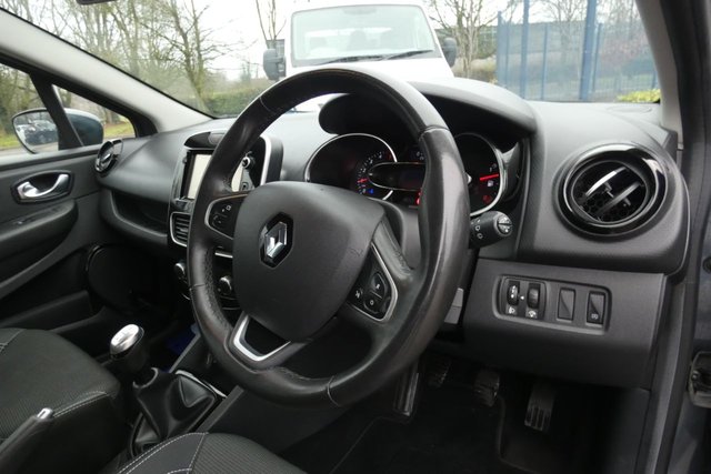 2018 RENAULT CLIO - Photo 11