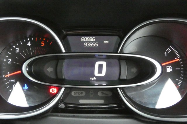 2018 RENAULT CLIO - Photo 12