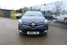 USED 2018 18 RENAULT CLIO 1.5 dCi Dynamique Nav Hatchback 5dr Diesel Manual Euro 6 (s/s) (90 ps) 