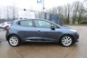 USED 2018 18 RENAULT CLIO 1.5 dCi Dynamique Nav Hatchback 5dr Diesel Manual Euro 6 (s/s) (90 ps) 