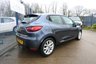 USED 2018 18 RENAULT CLIO 1.5 dCi Dynamique Nav Hatchback 5dr Diesel Manual Euro 6 (s/s) (90 ps) 