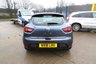 USED 2018 18 RENAULT CLIO 1.5 dCi Dynamique Nav Hatchback 5dr Diesel Manual Euro 6 (s/s) (90 ps) 