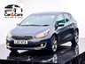USED 2017 17 KIA CEED 1.6 CRDi 3 Hatchback 5dr Diesel Manual Euro 6 (s/s) (134 bhp) Navigation, Apple Car Play
